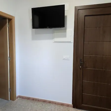 Apartment Estudio A 10 Minutos De Playa America *