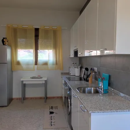 Estudio A 10 Minutos De Playa America Nigrán