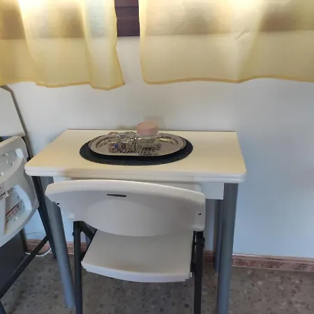 Estudio A 10 Minutos De Playa America Nigran