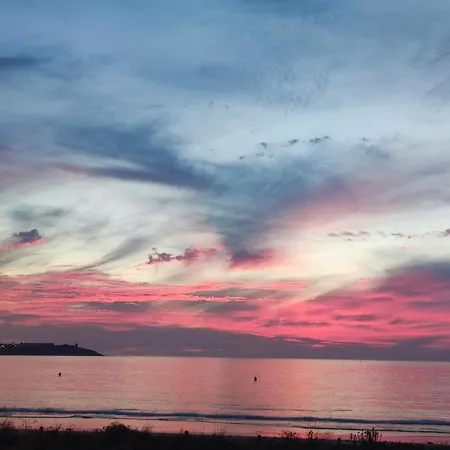 Apartamento Estudio A 10 Minutos De Playa America Nigrán
