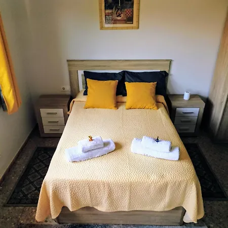 Estudio A 10 Minutos De Playa America *